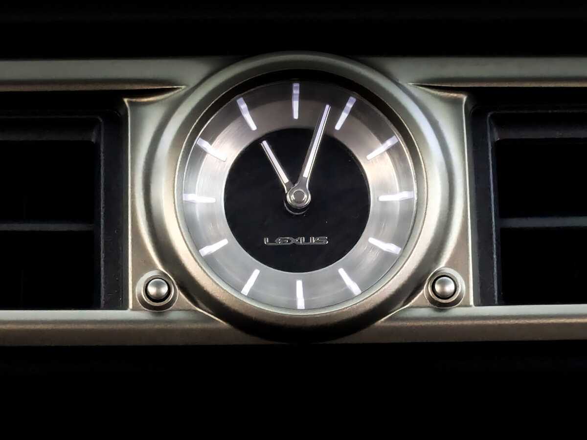 Lexus GS 250, 2014 Фото №25