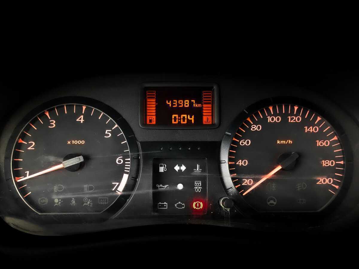 Lada (ВАЗ) Largus, 2019 Фото №11