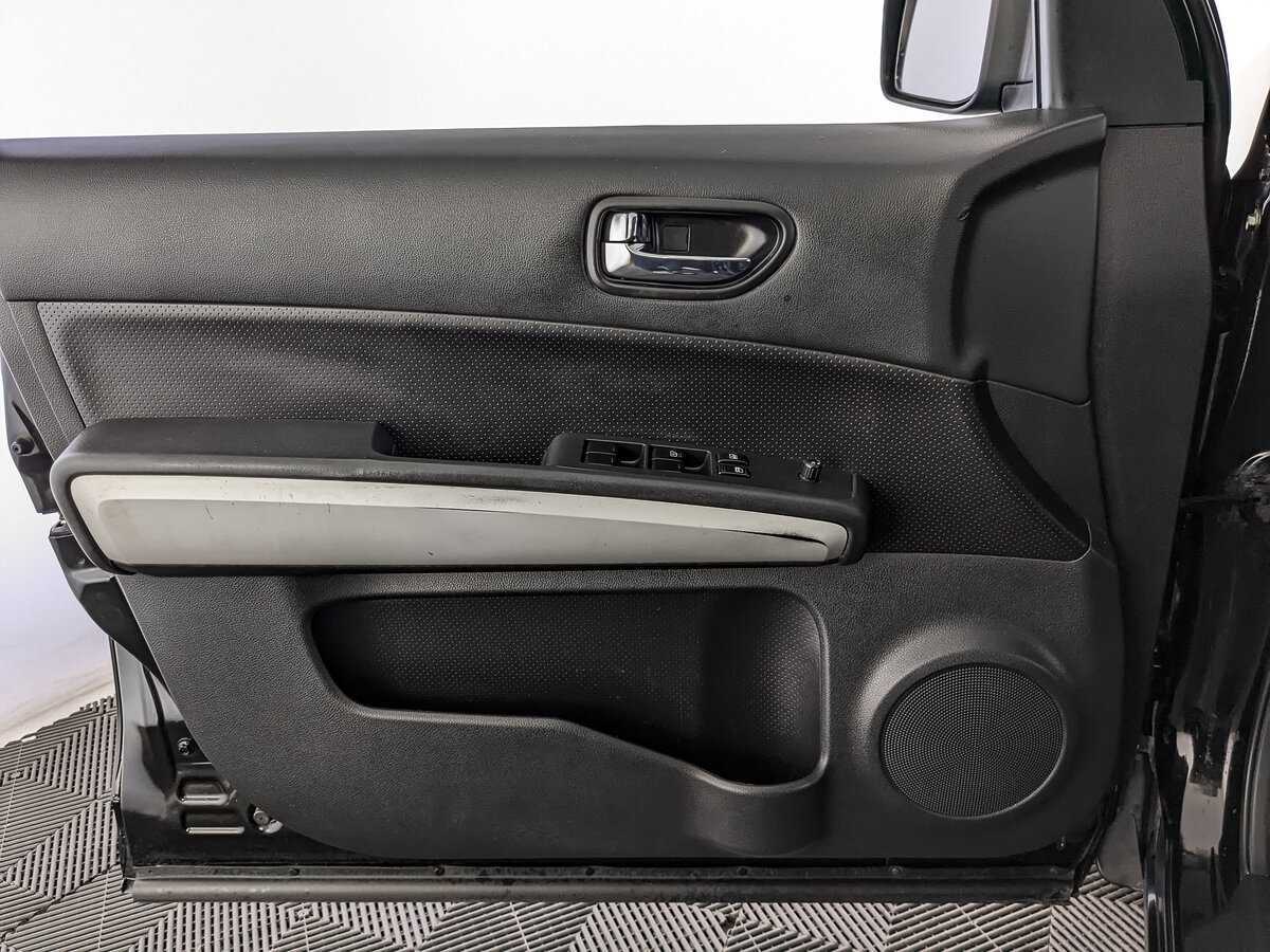 Nissan X-Trail, 2013 Фото №14