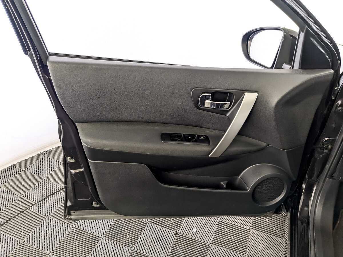 Nissan Qashqai, 2012 Фото №15