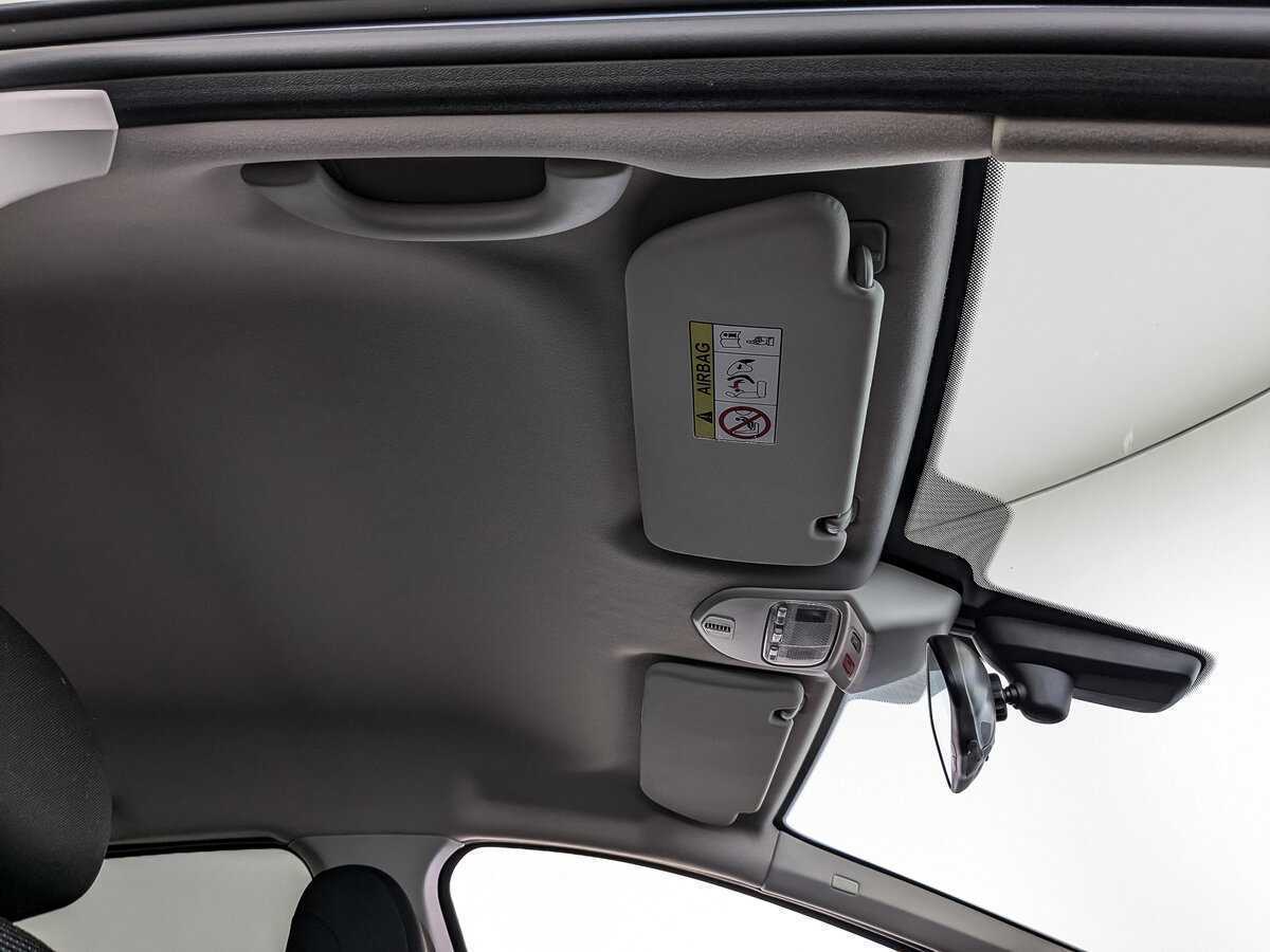 Peugeot 408, 2020 Фото №19