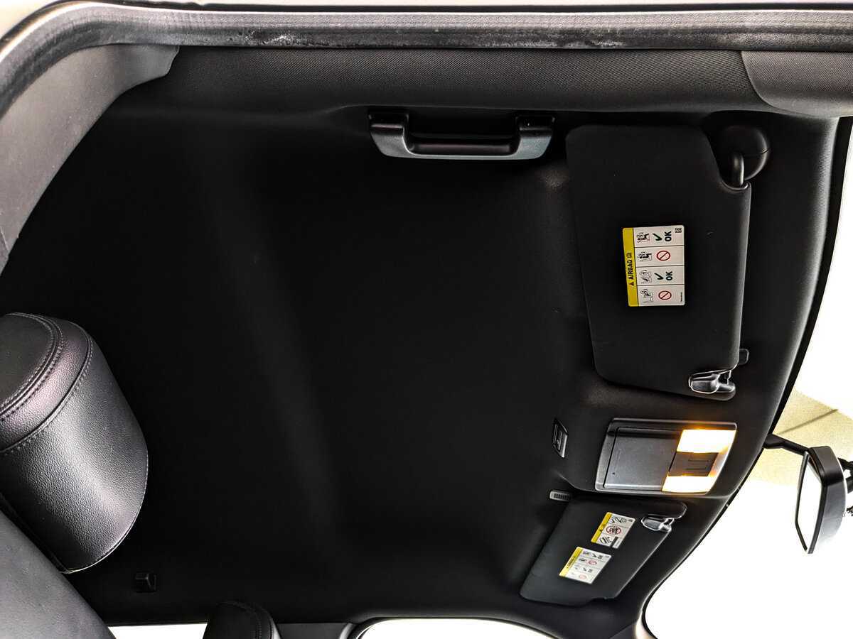 Ford Explorer, 2017 Фото №19