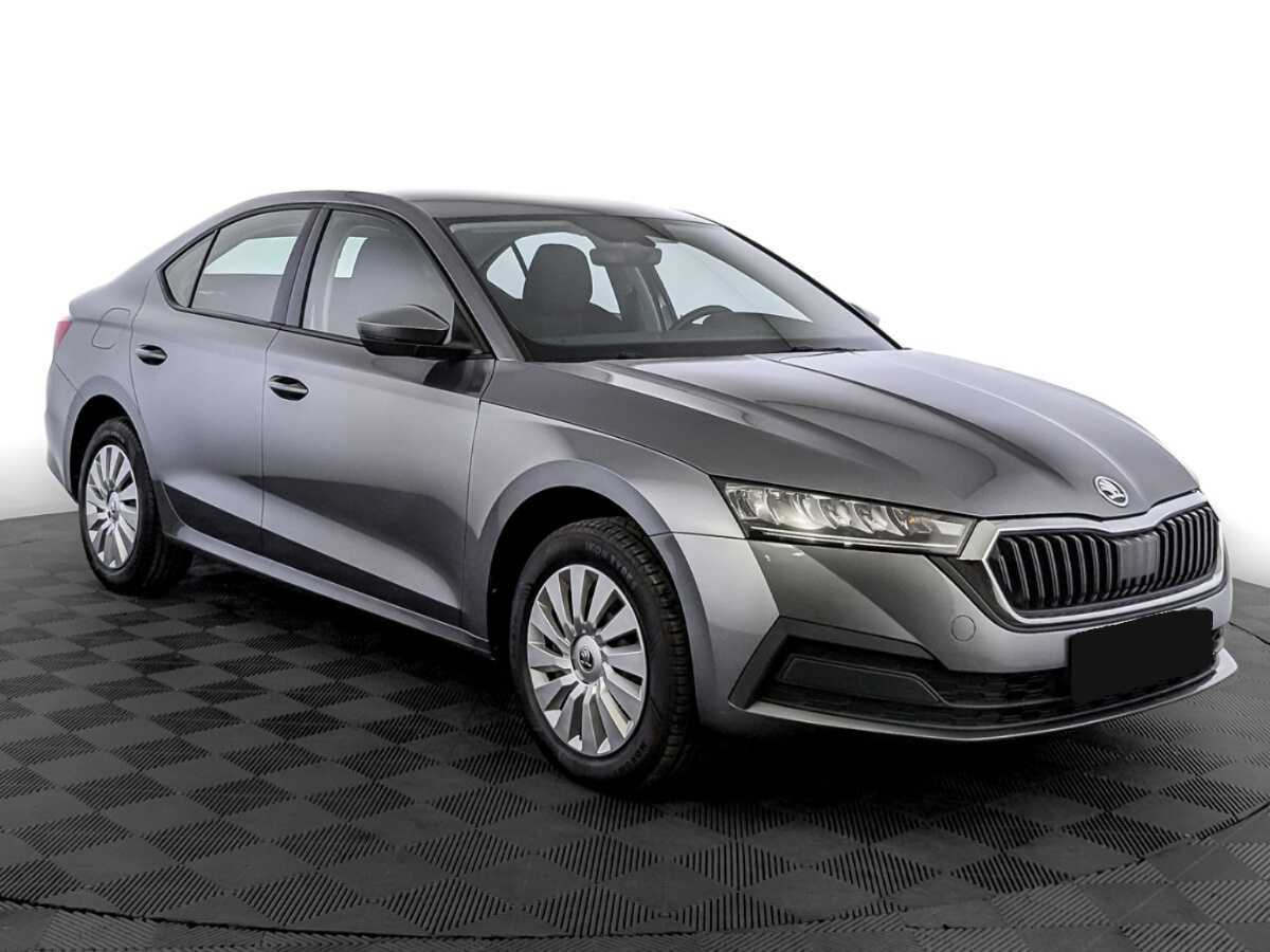 Skoda Octavia, 2021 - 87 912 км. | Фото №3