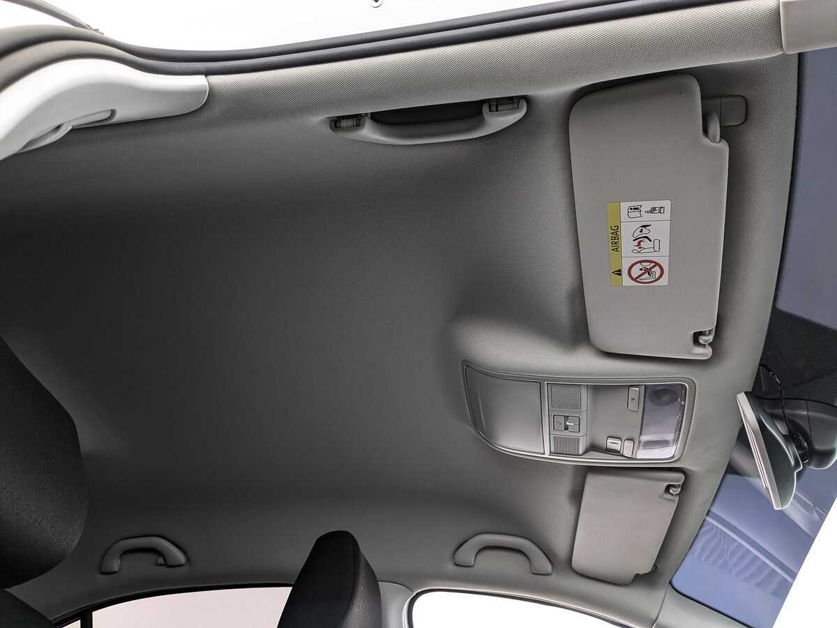 Skoda Octavia, 2019 Фото №17