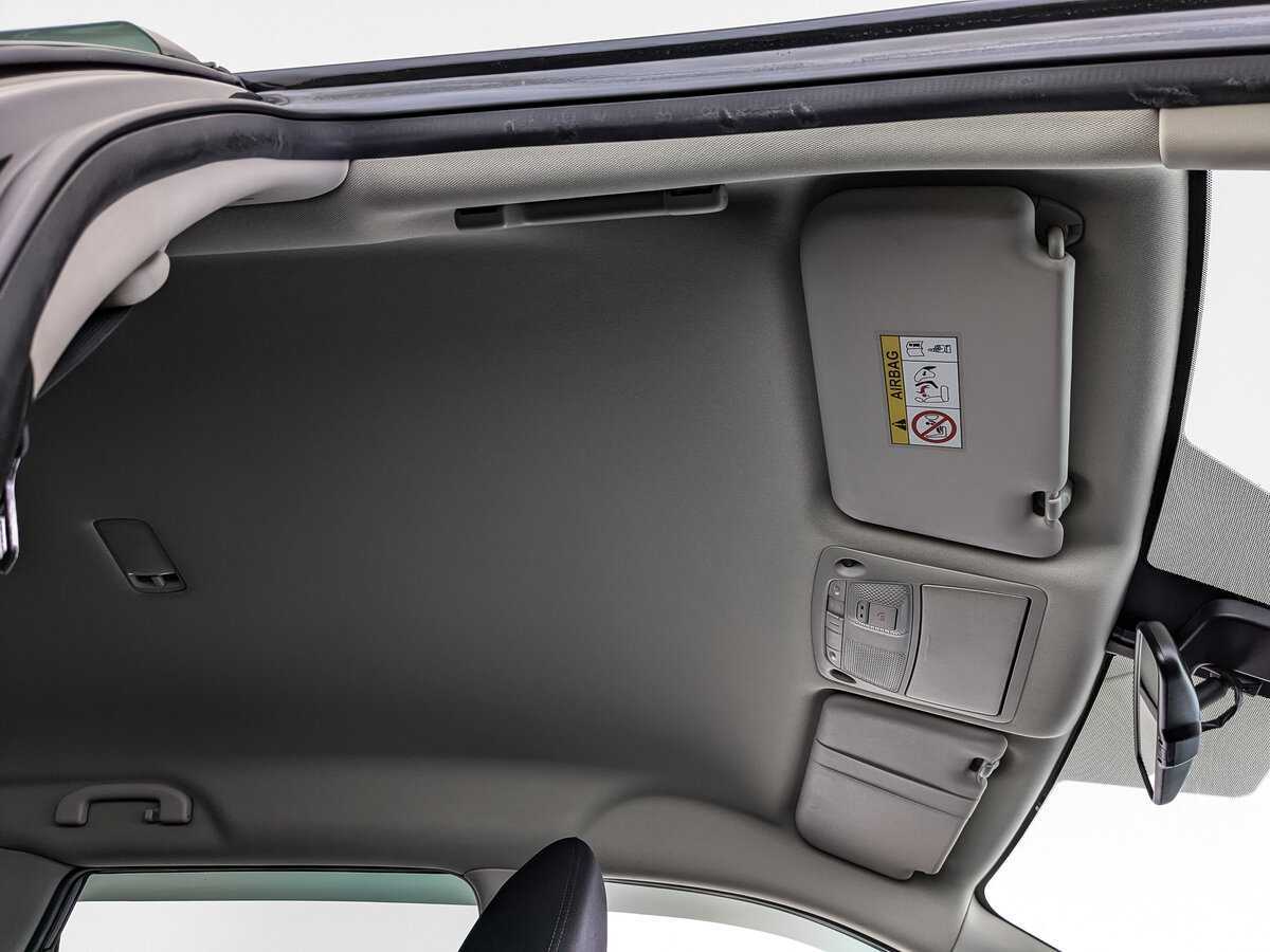 Nissan X-Trail, 2019 Фото №19