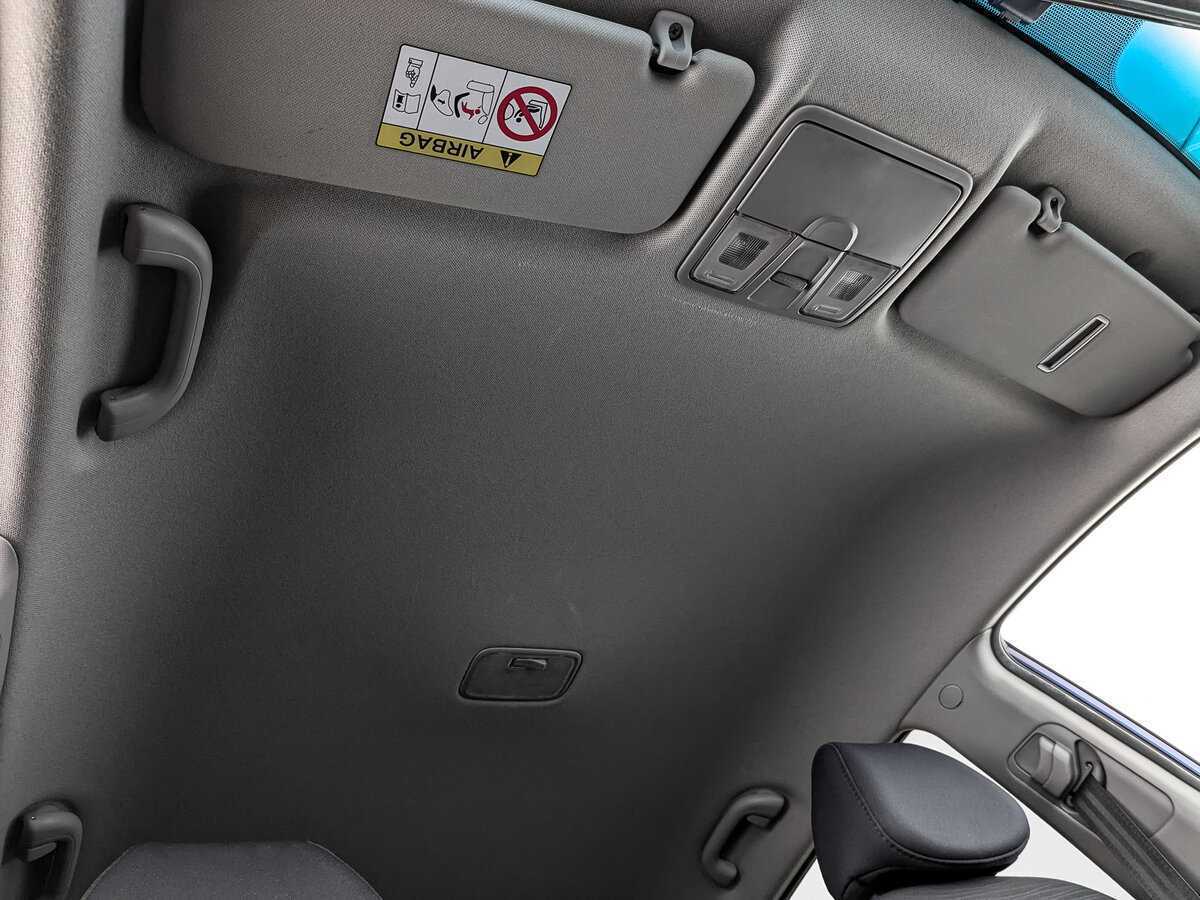 Hyundai Solaris, 2015 Фото №18