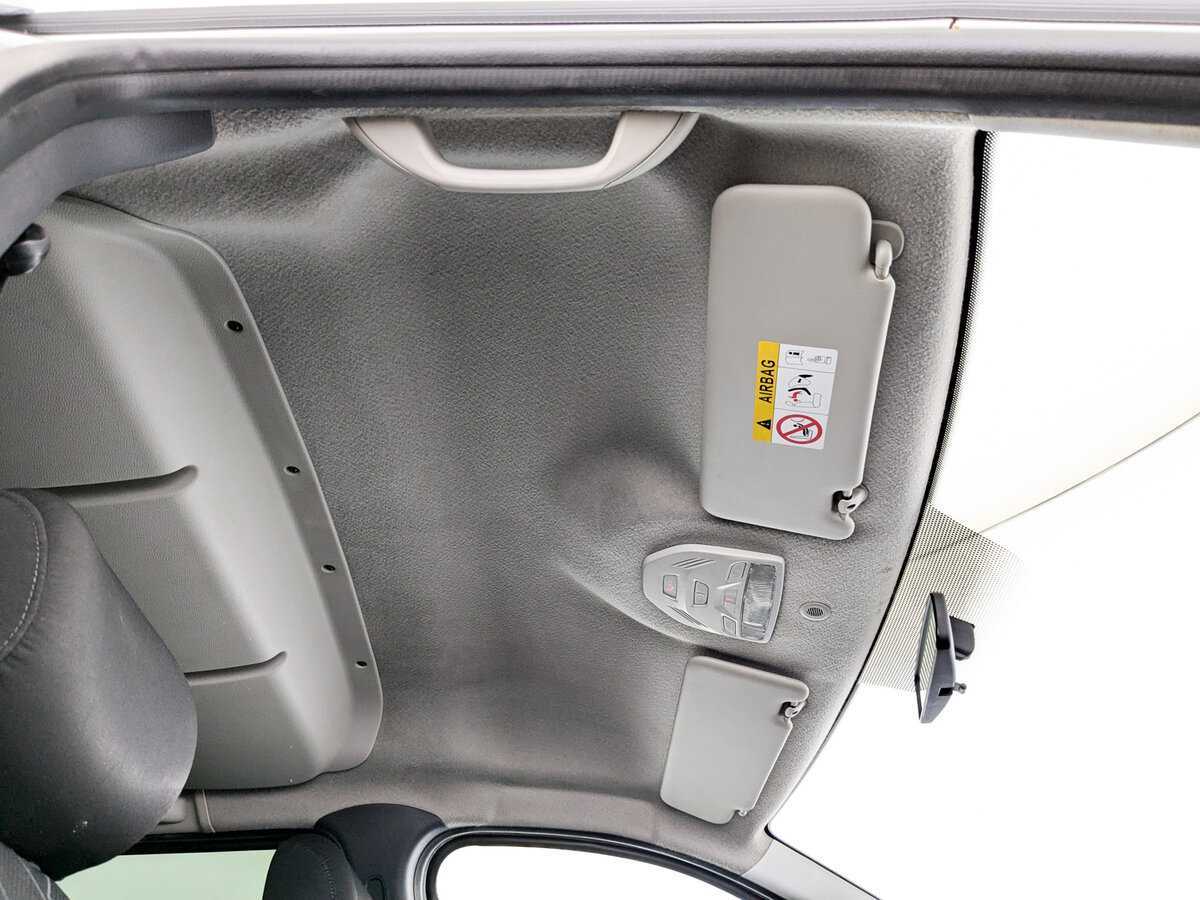 Lada (ВАЗ) Largus, 2019 Фото №18