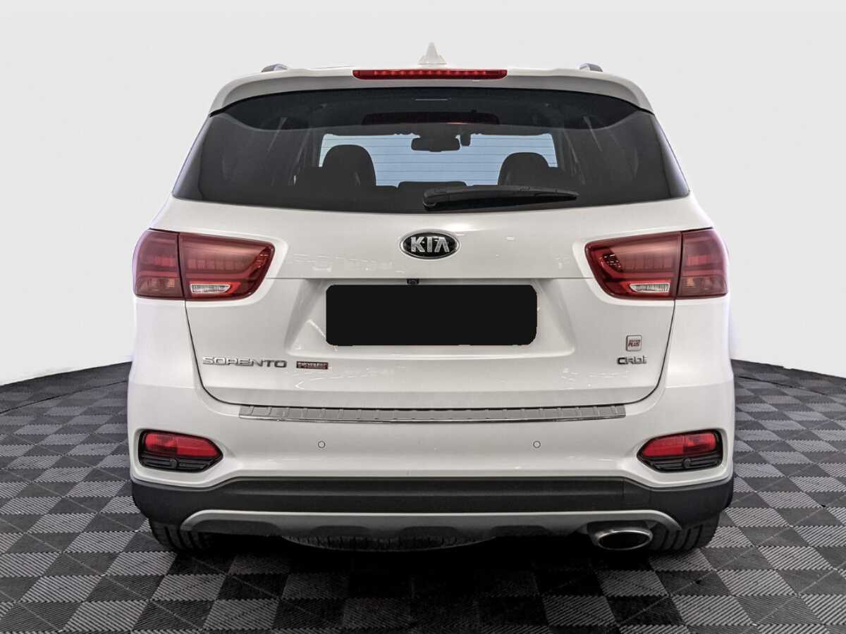 Kia Sorento, 2019 - 98 324 км. | Фото №6