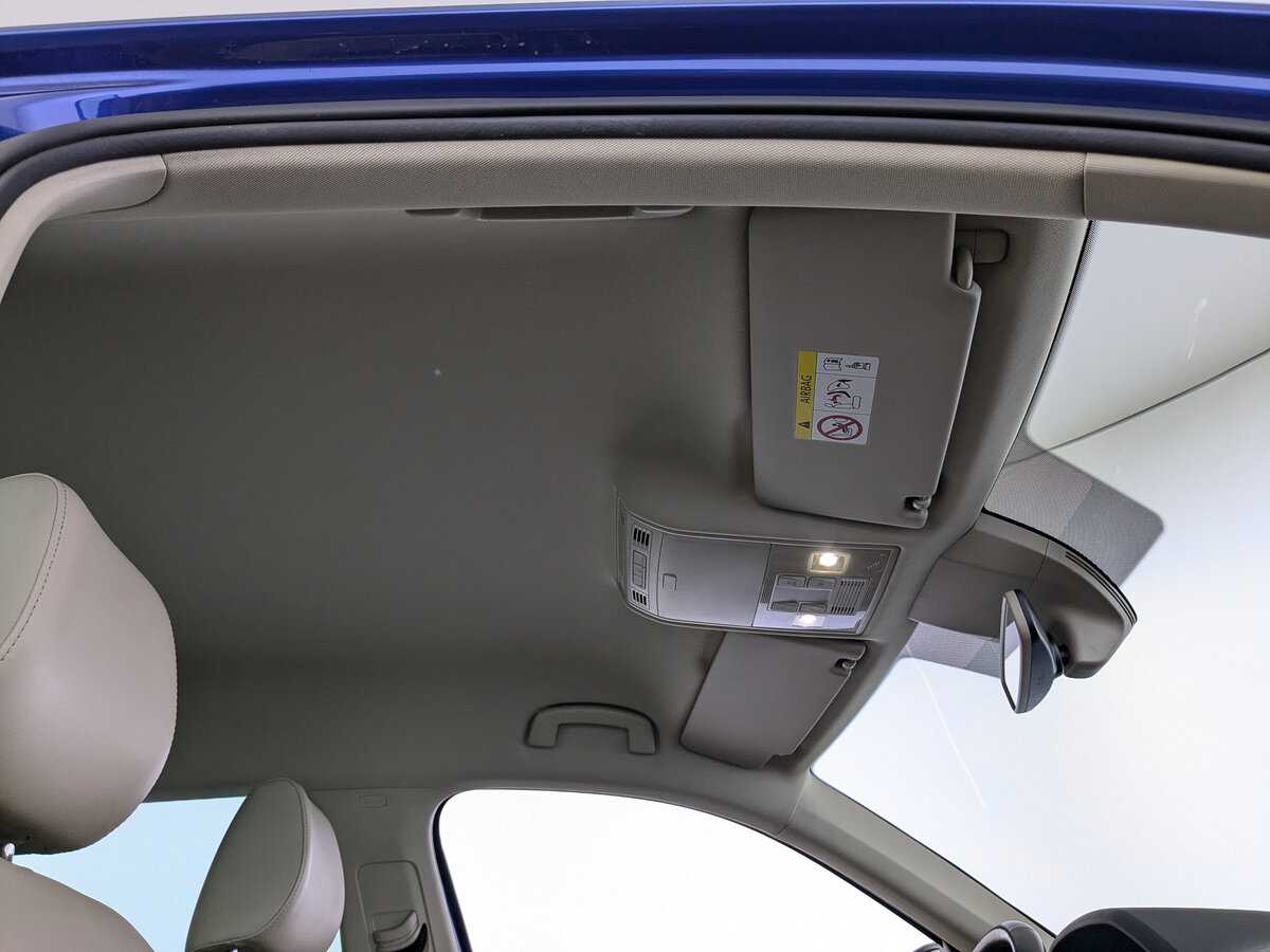 Skoda Kodiaq, 2018 Фото №19