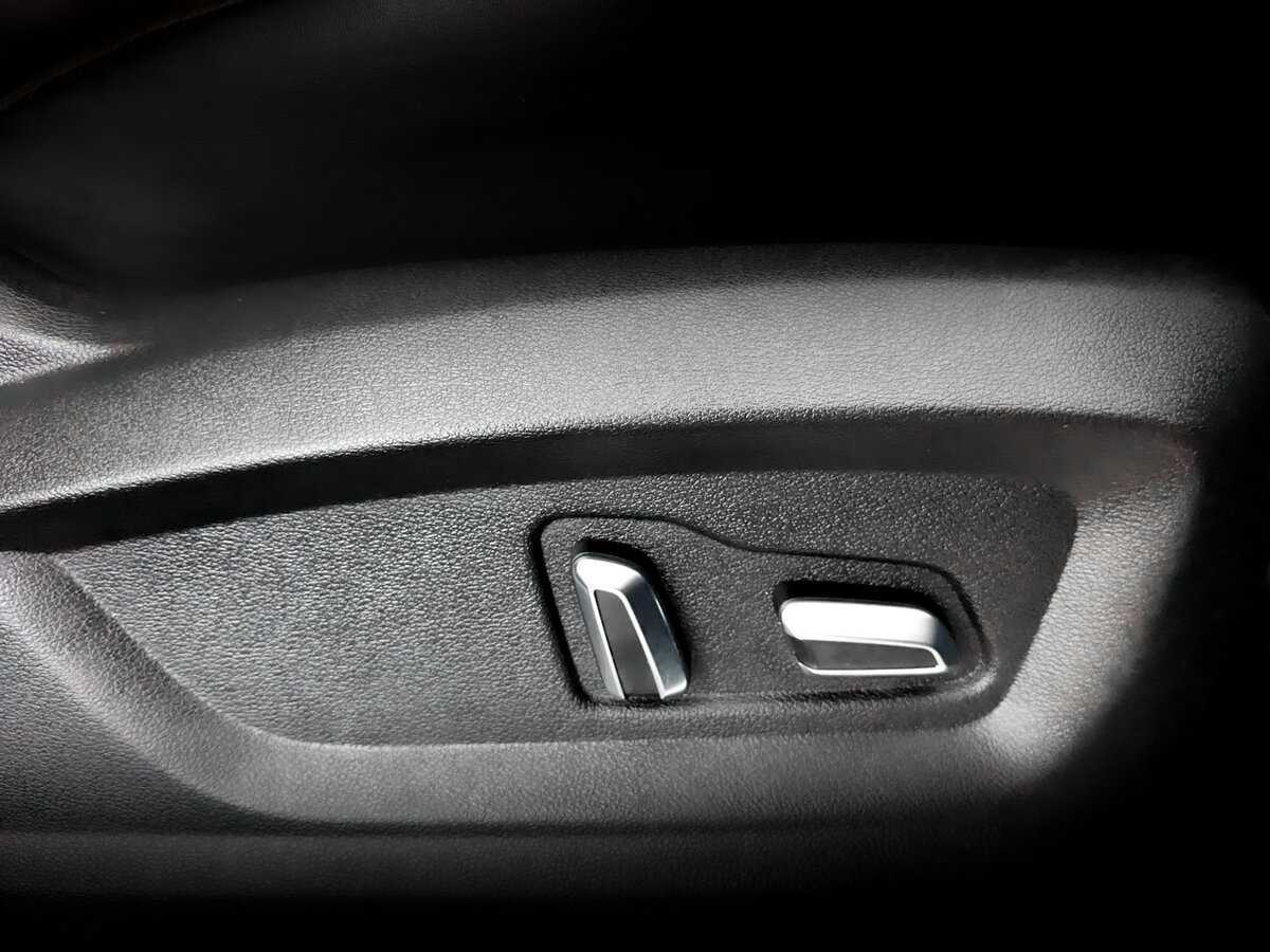 CHERY Tiggo 8 Pro, 2021 Фото №21