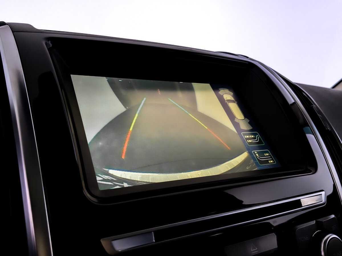 Haval H9, 2019 Фото №25