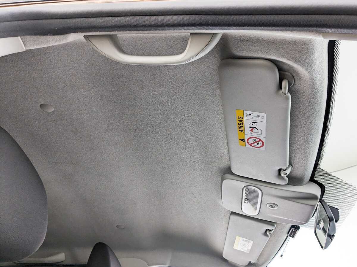 Renault Duster, 2016 Фото №18