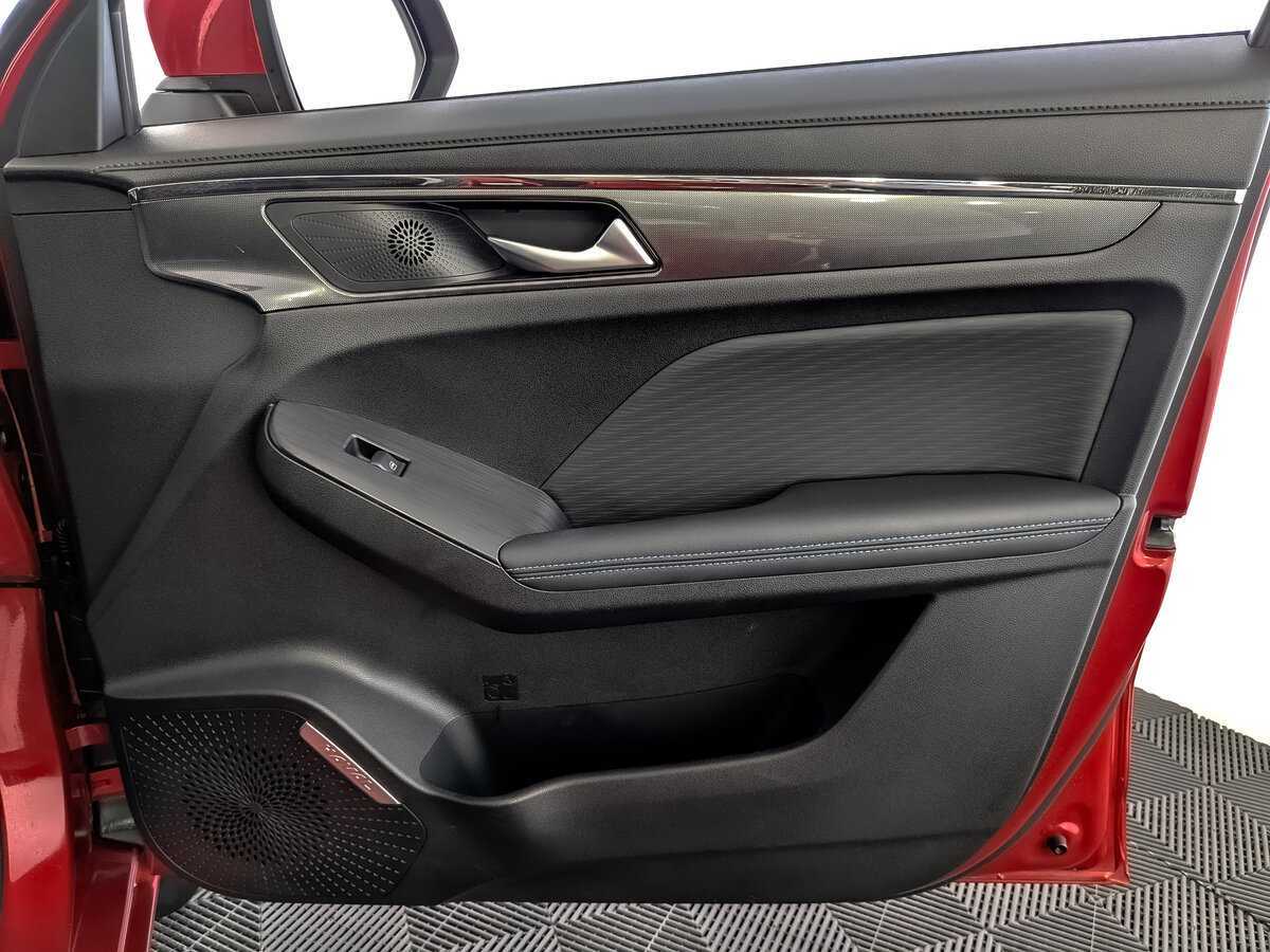 Haval Jolion, 2021 Фото №21