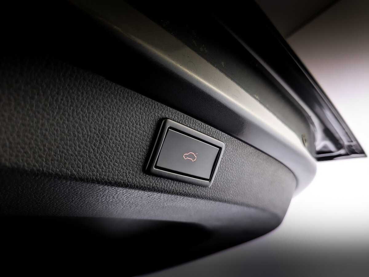 Skoda Karoq DSG6, 2020 Фото №21