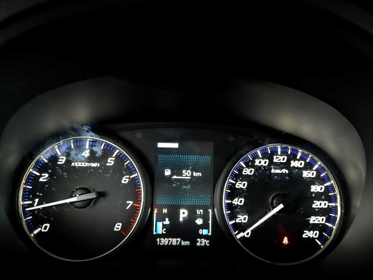 Mitsubishi Outlander, 2019 Фото №11