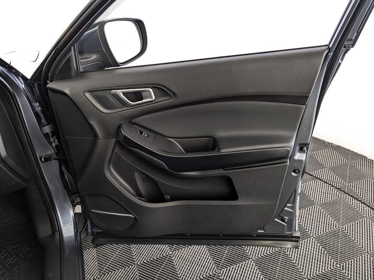 CHERY Tiggo 4, 2020 Фото №20