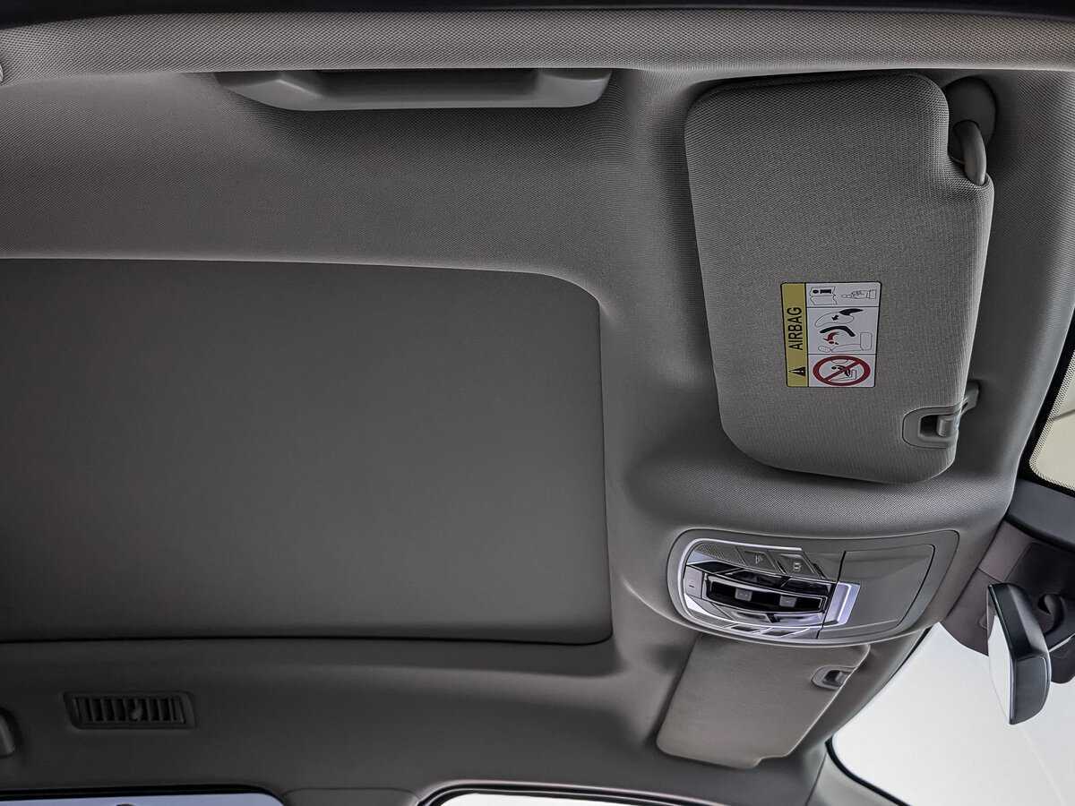 EXEED VX, 2022 Фото №19