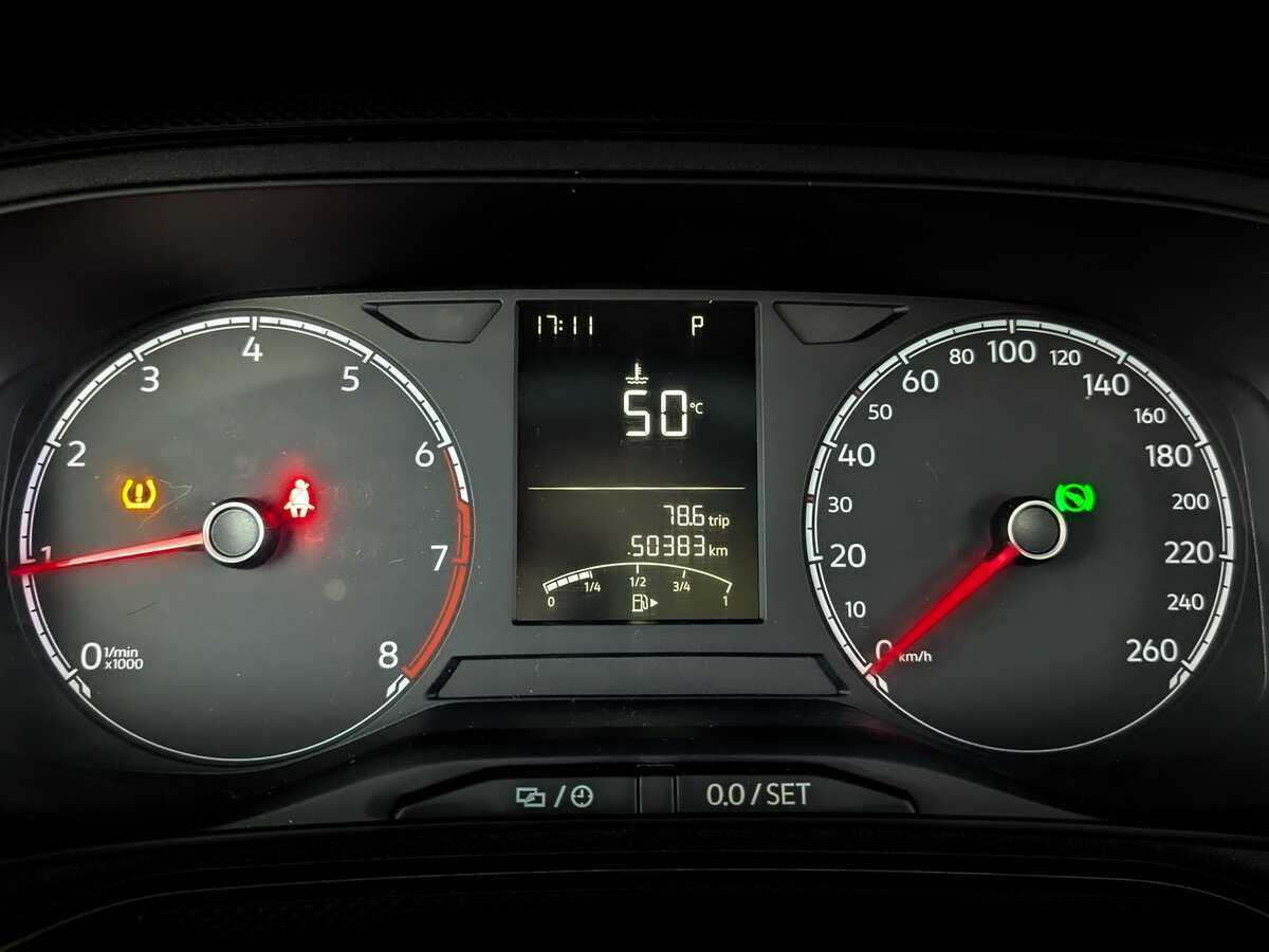 Volkswagen Polo, 2020 Фото №11