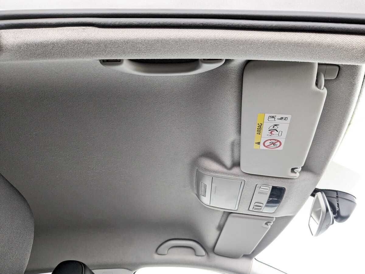 Skoda Rapid, 2018 Фото №18