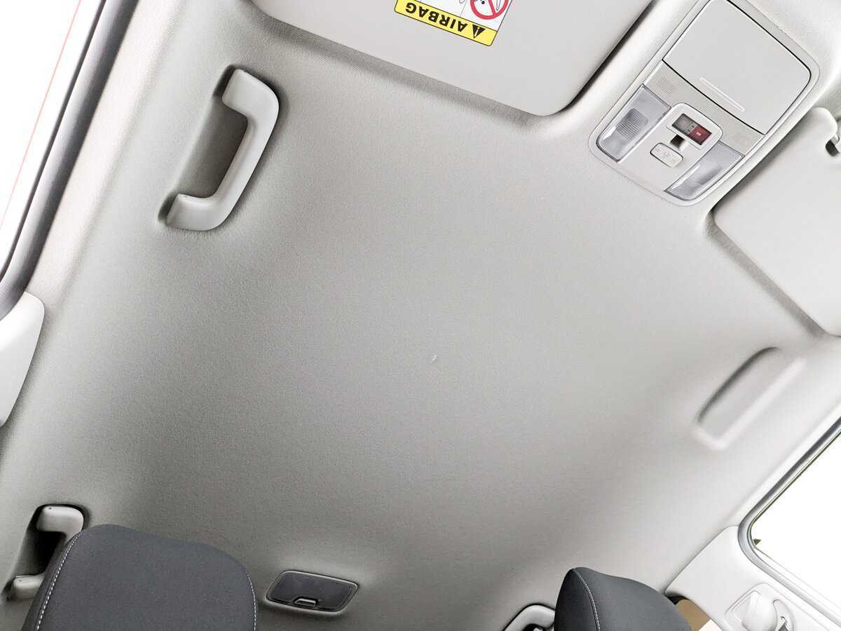 Kia Soul, 2021 Фото №18