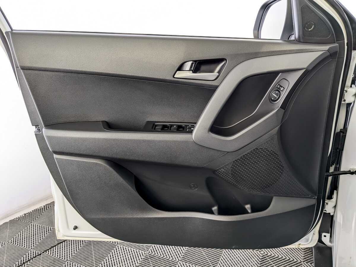 Hyundai Creta, 2020 Фото №15