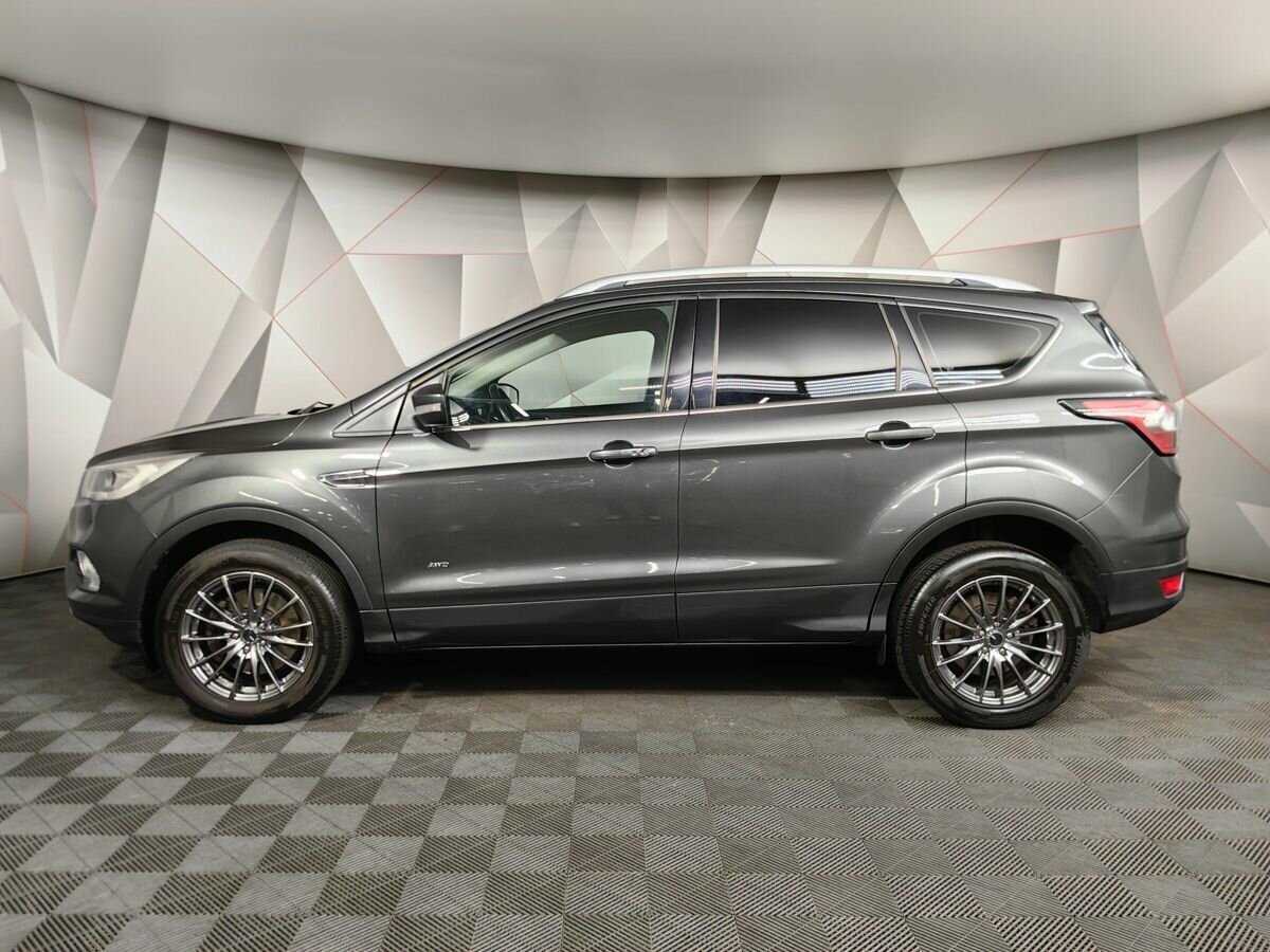Ford Kuga, 2018 - 170 509 км. | Фото №5