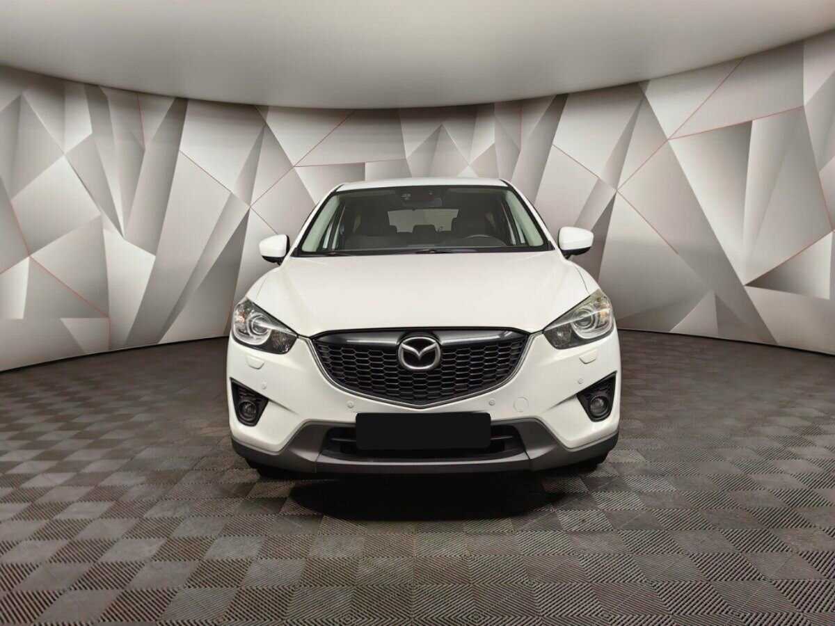 Mazda CX-5, 2013 - 209 394 км. | Фото №7