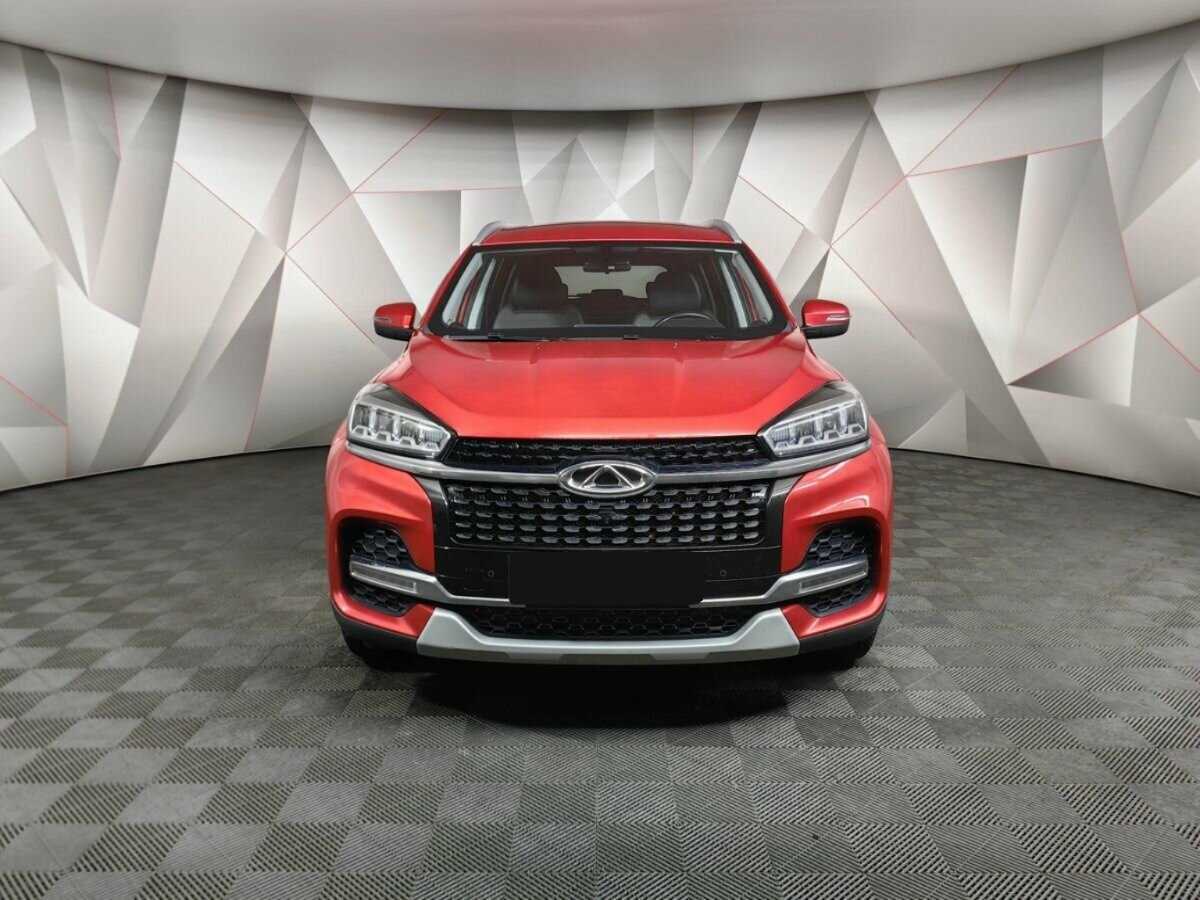 CHERY Tiggo 8, 2020 - 86 336 км. | Фото №7