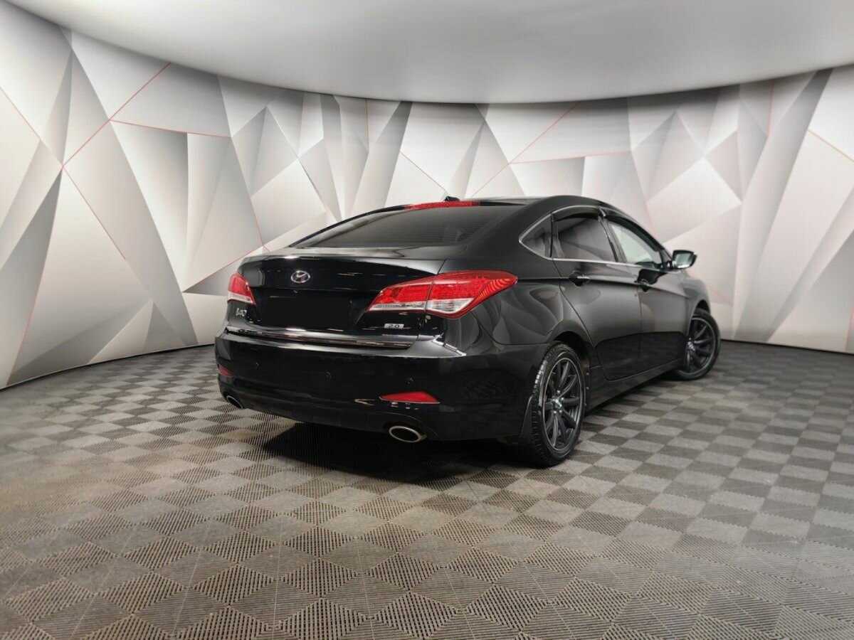 Hyundai i40, 2013 - 199 194 км. | Фото №2