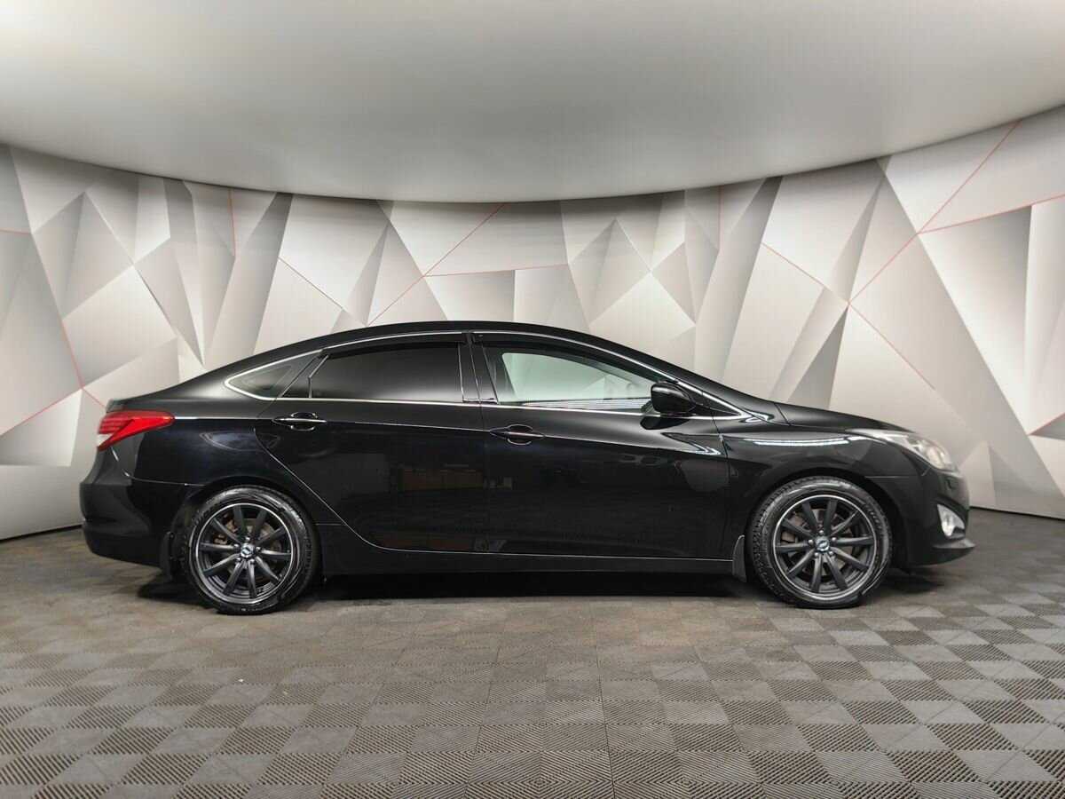 Hyundai i40, 2013 - 199 194 км. | Фото №6