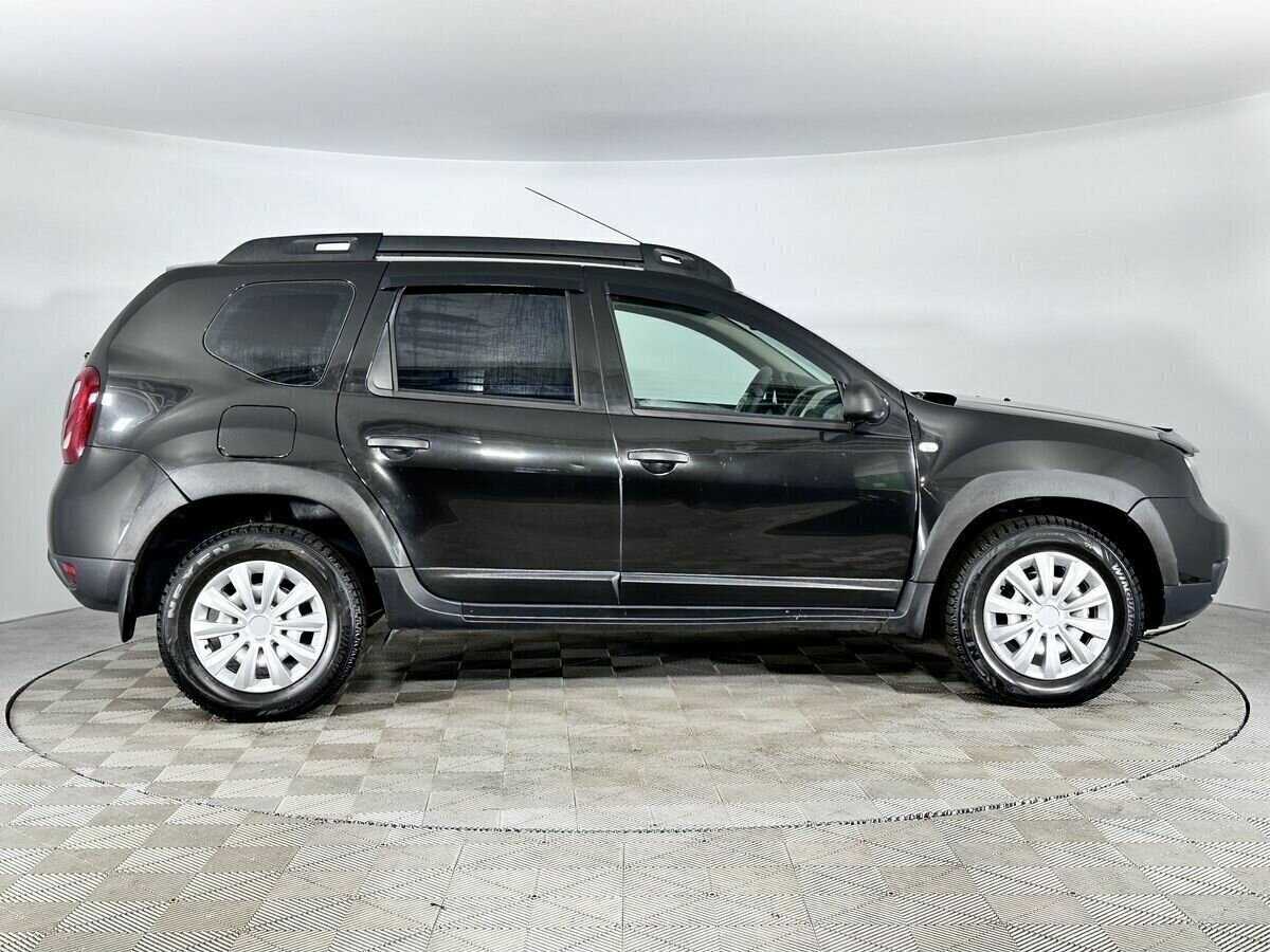 Renault Duster, 2018 - 109 396 км. | Фото №5
