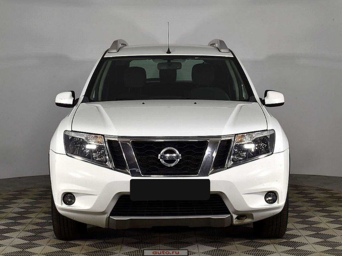 Nissan Terrano, 2014 - 123 611 км. | Фото №3