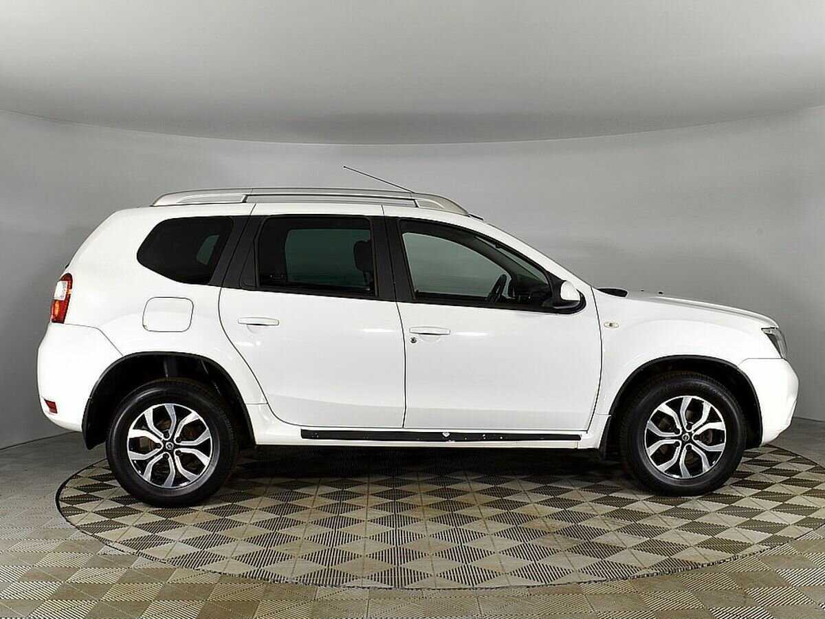 Nissan Terrano, 2014 - 123 611 км. | Фото №5