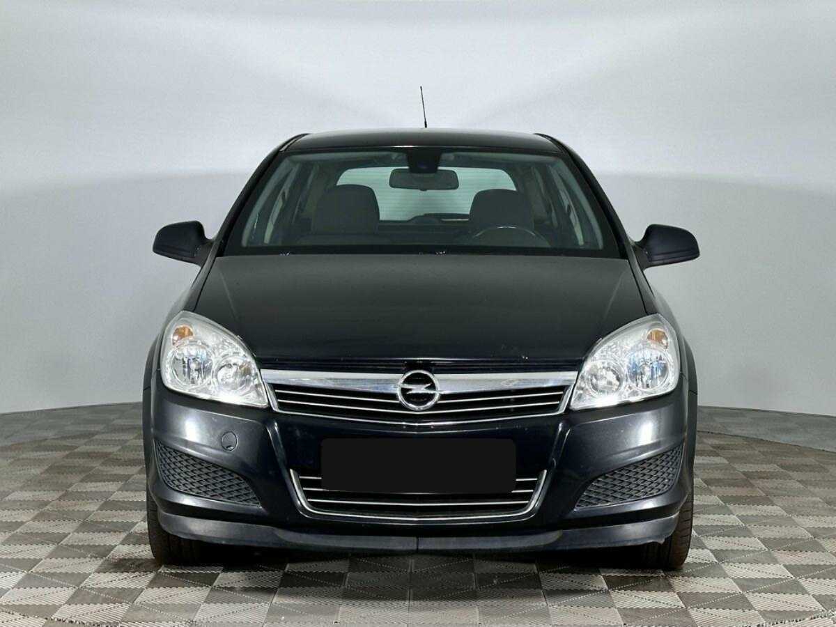 Opel Astra, 2014 - 233 985 км. | Фото №3