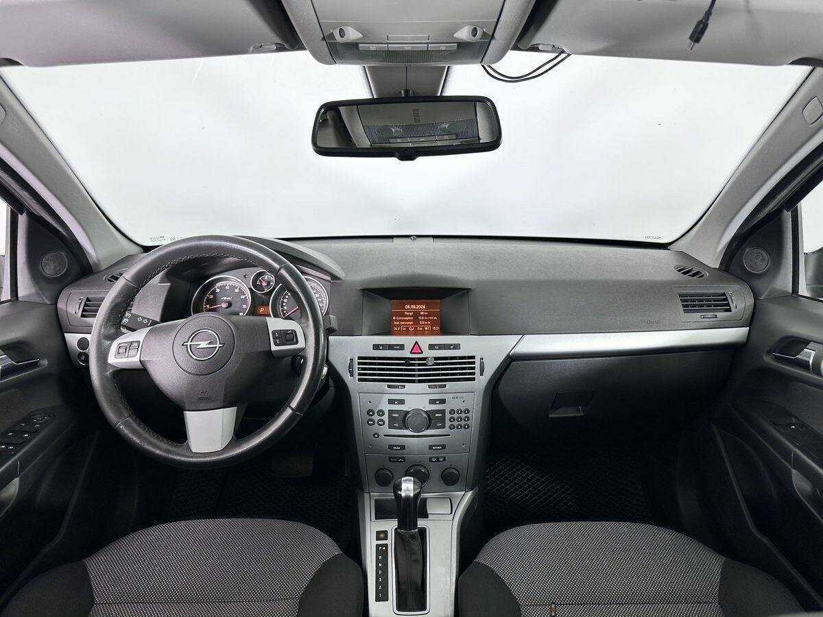 Opel Astra, 2014 - 233 985 км. | Фото №7