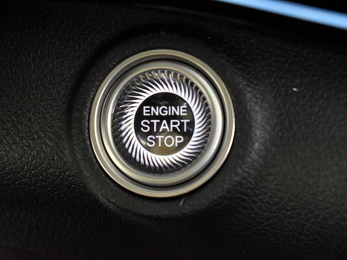 EXEED VX, 2022 Фото №15