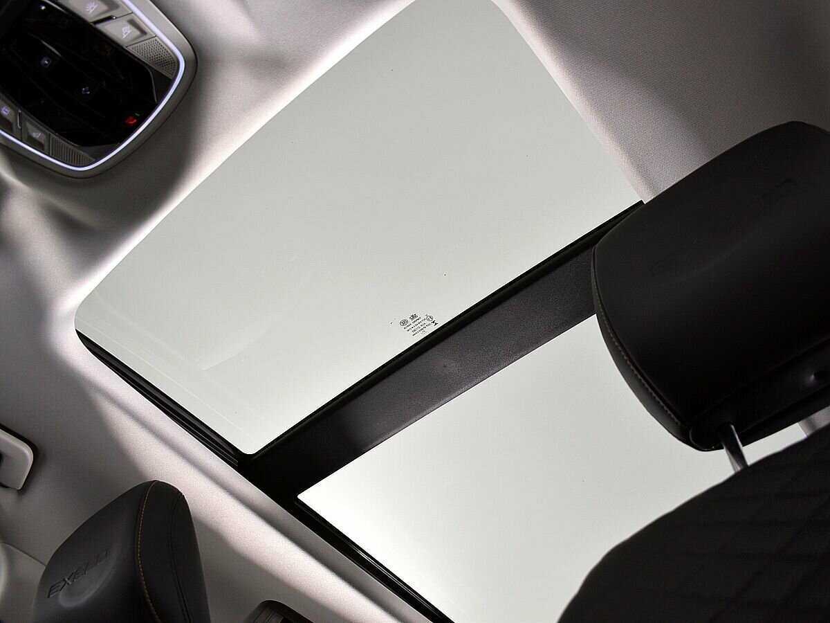 EXEED TXL, 2021 Фото №16