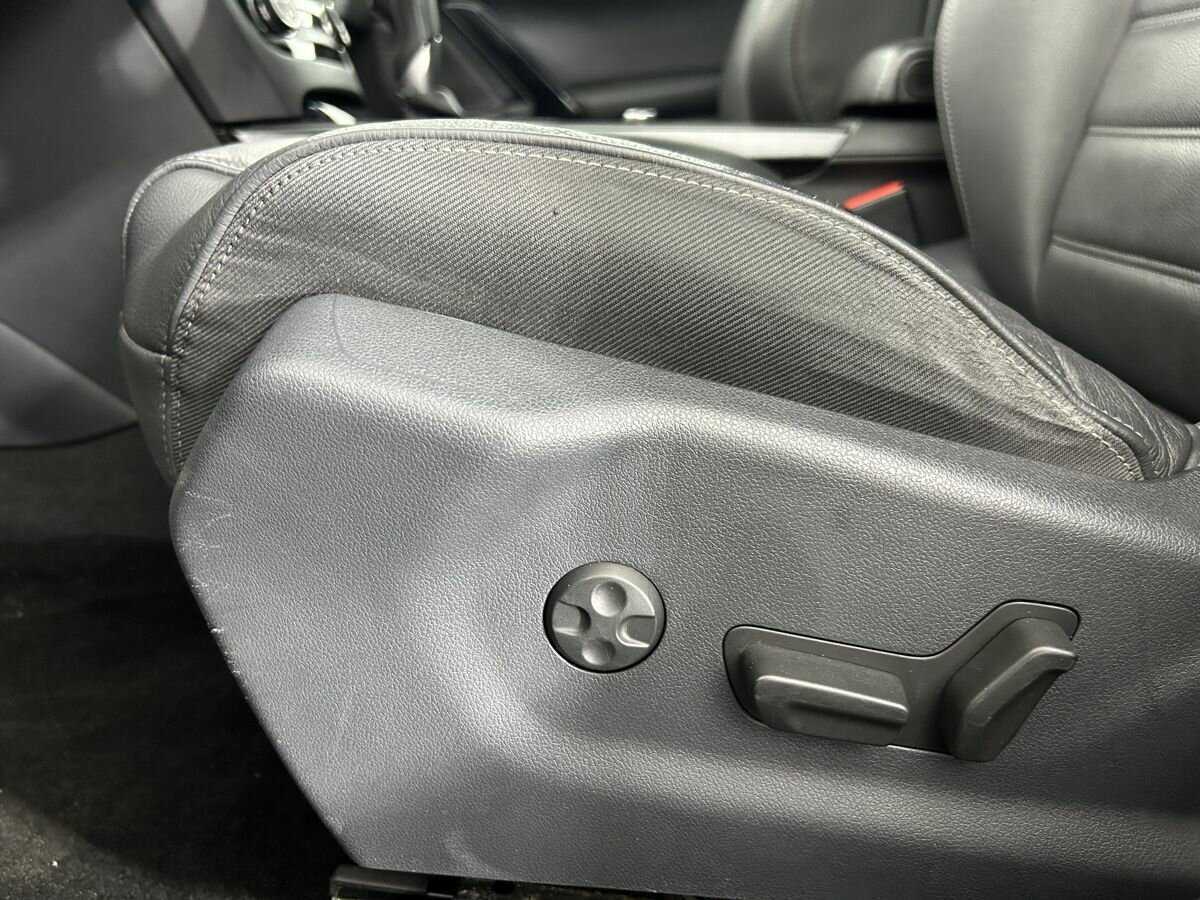 Peugeot 508, 2013 Фото №10