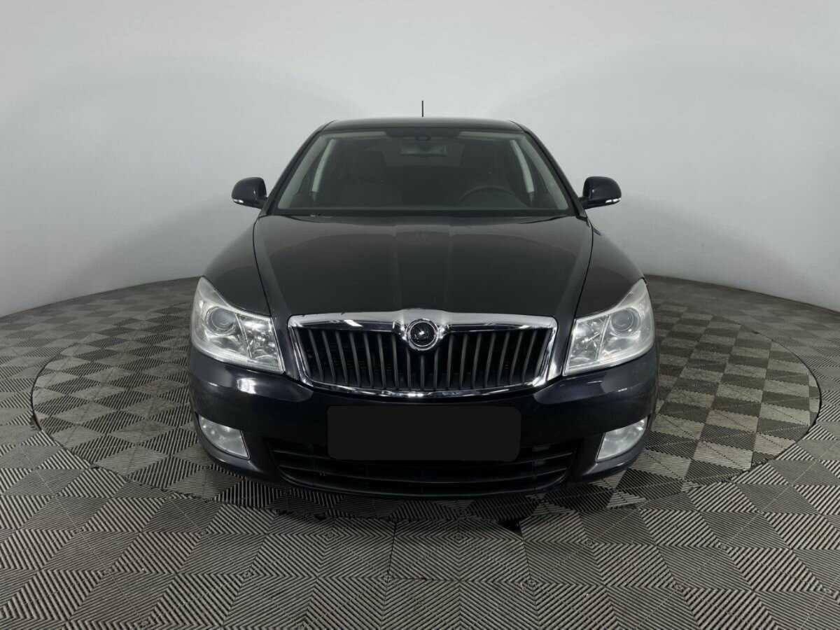 Skoda Octavia, 2012 - 196 814 км. | Фото №2