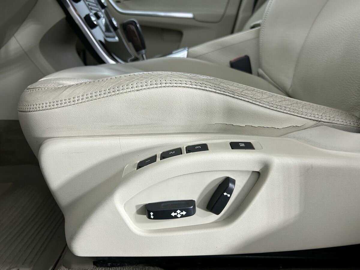 Volvo XC60, 2012 Фото №10