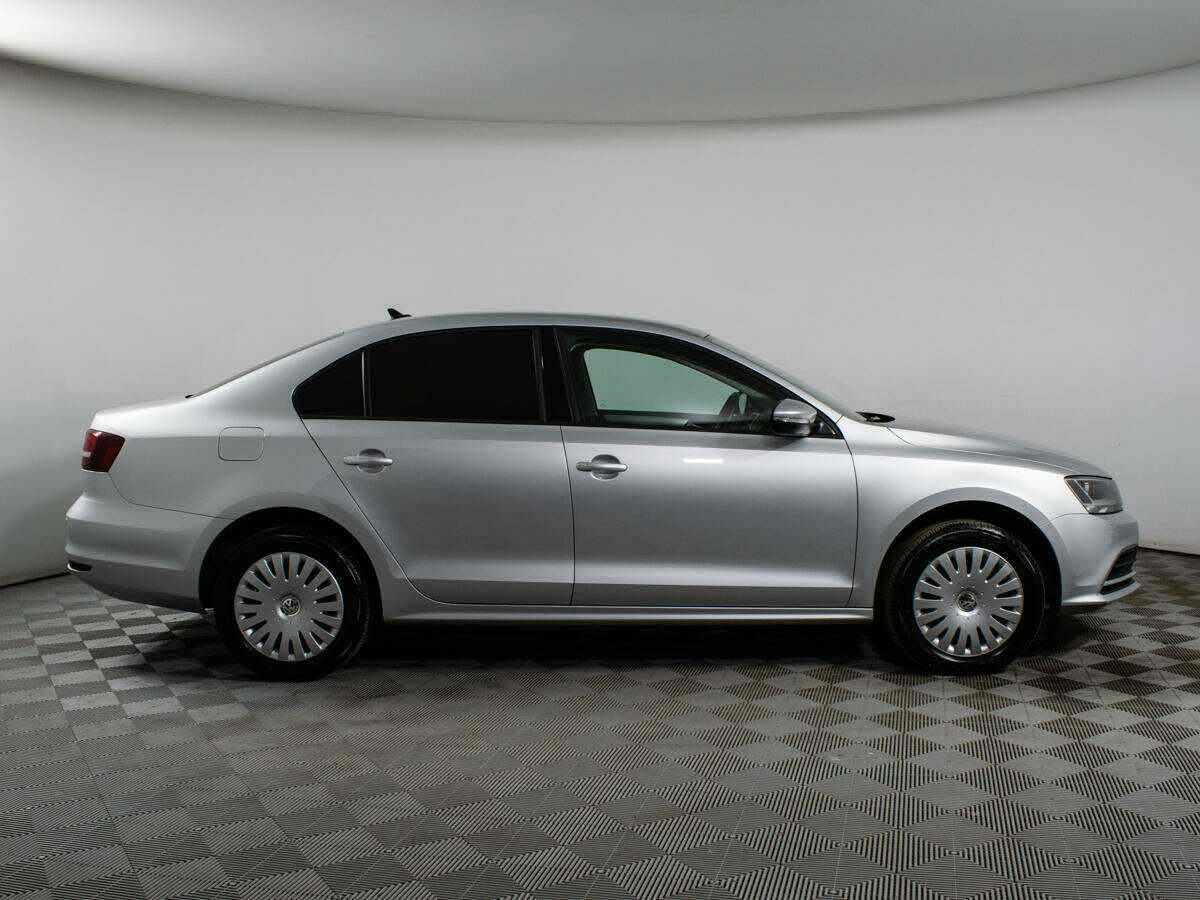 Volkswagen Jetta, 2018 - 71 000 км. | Фото №4