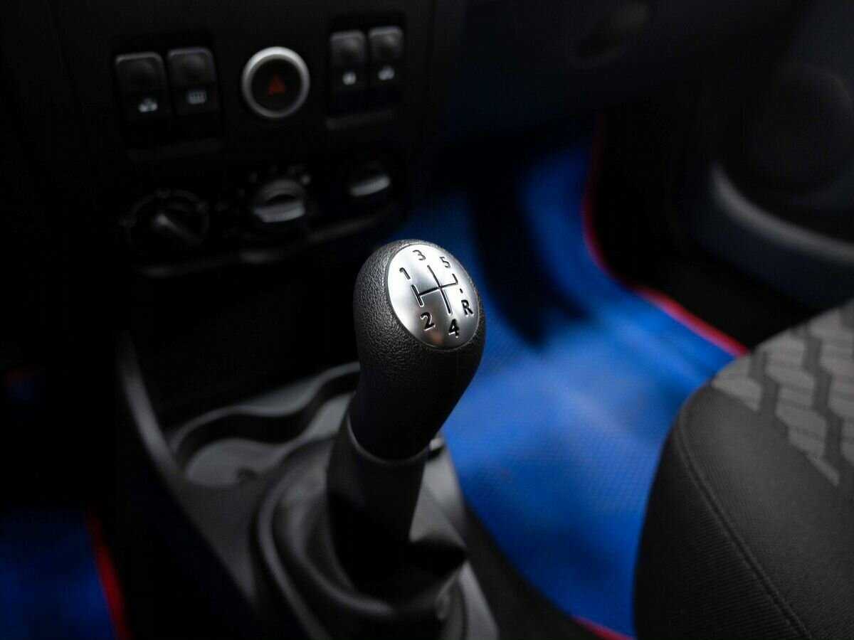 Lada (ВАЗ) Largus, 2020 Фото №20