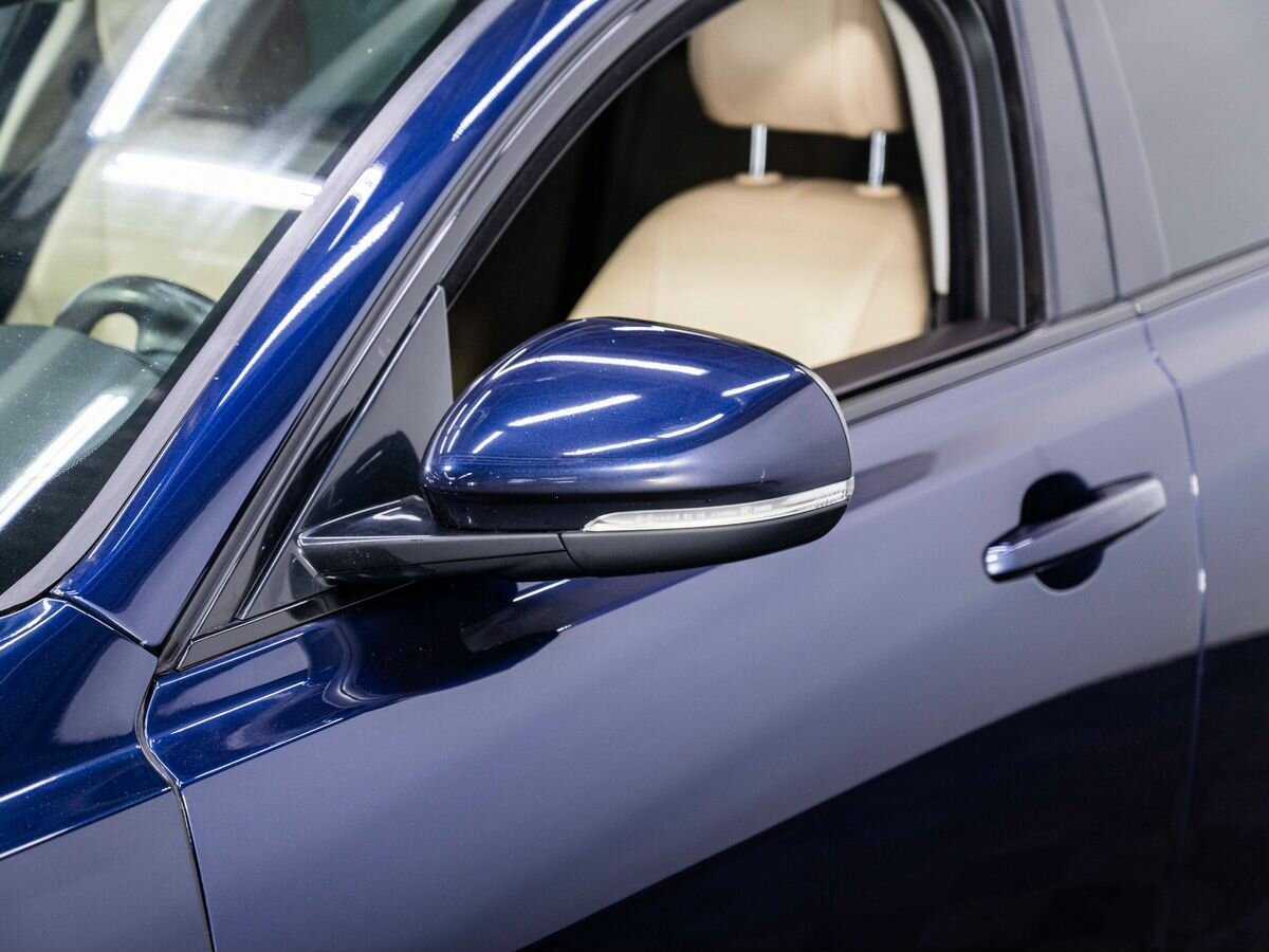 Jaguar XF, 2017 - 120 000 км. | Фото №7