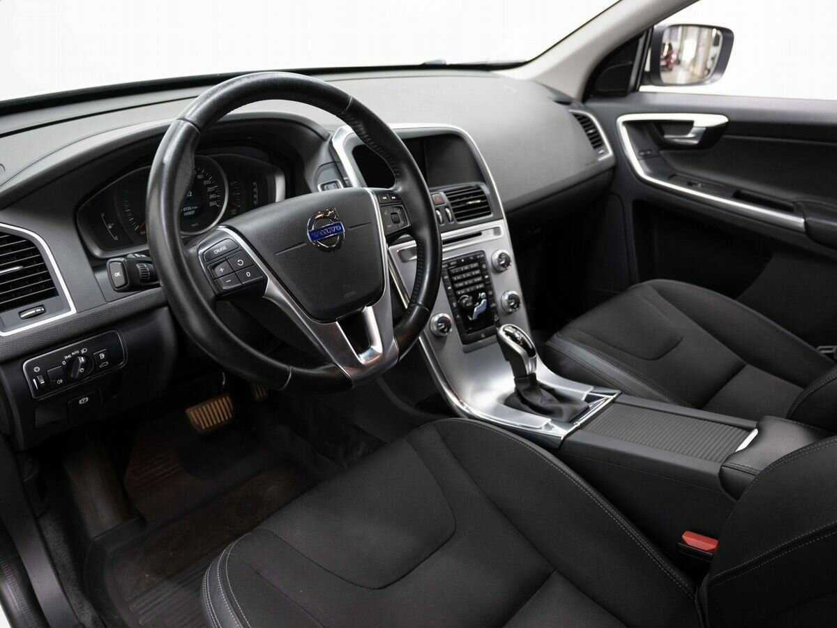 Volvo XC60, 2017 - 100 800 км. | Фото №7