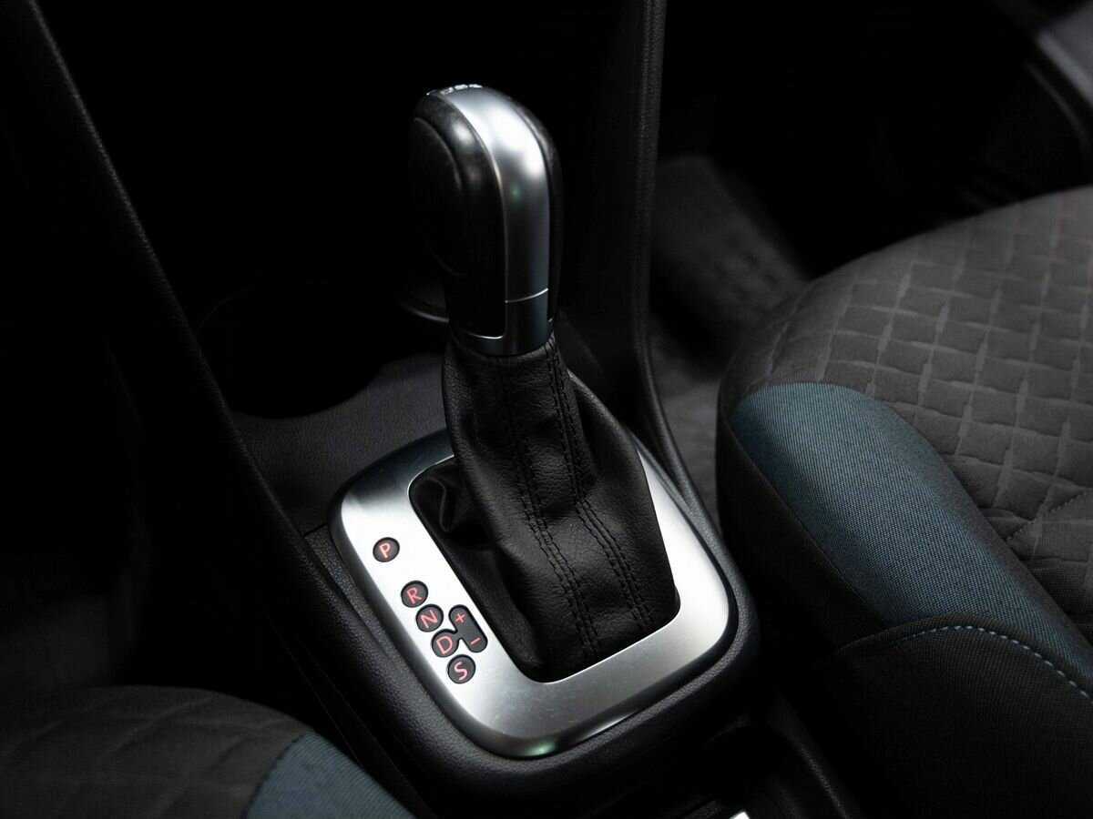 Volkswagen Polo, 2019 Фото №23