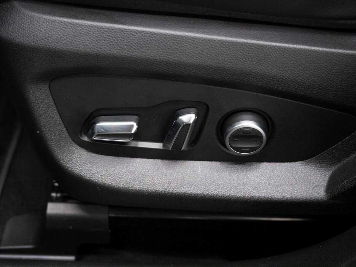 EXEED VX, 2022 Фото №22