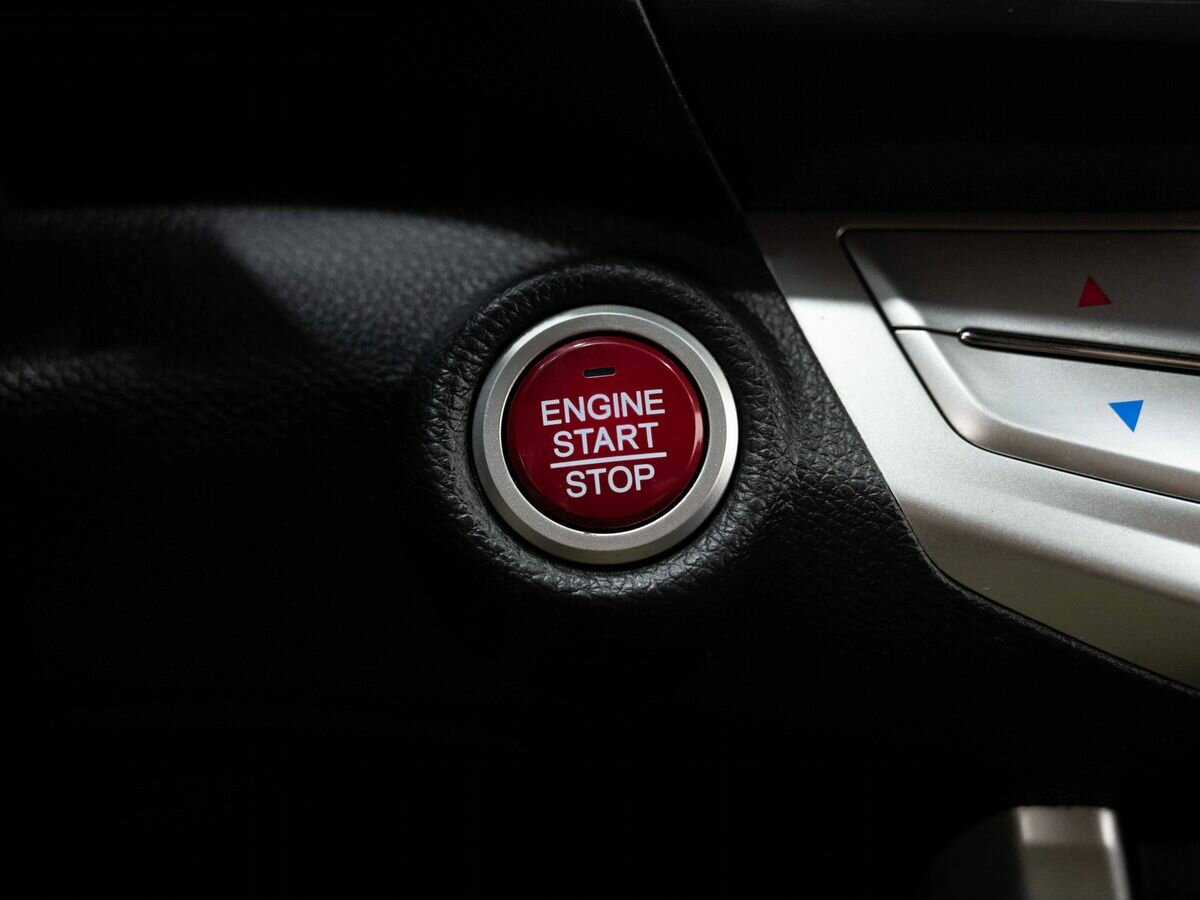 Honda Accord, 2013 Фото №19