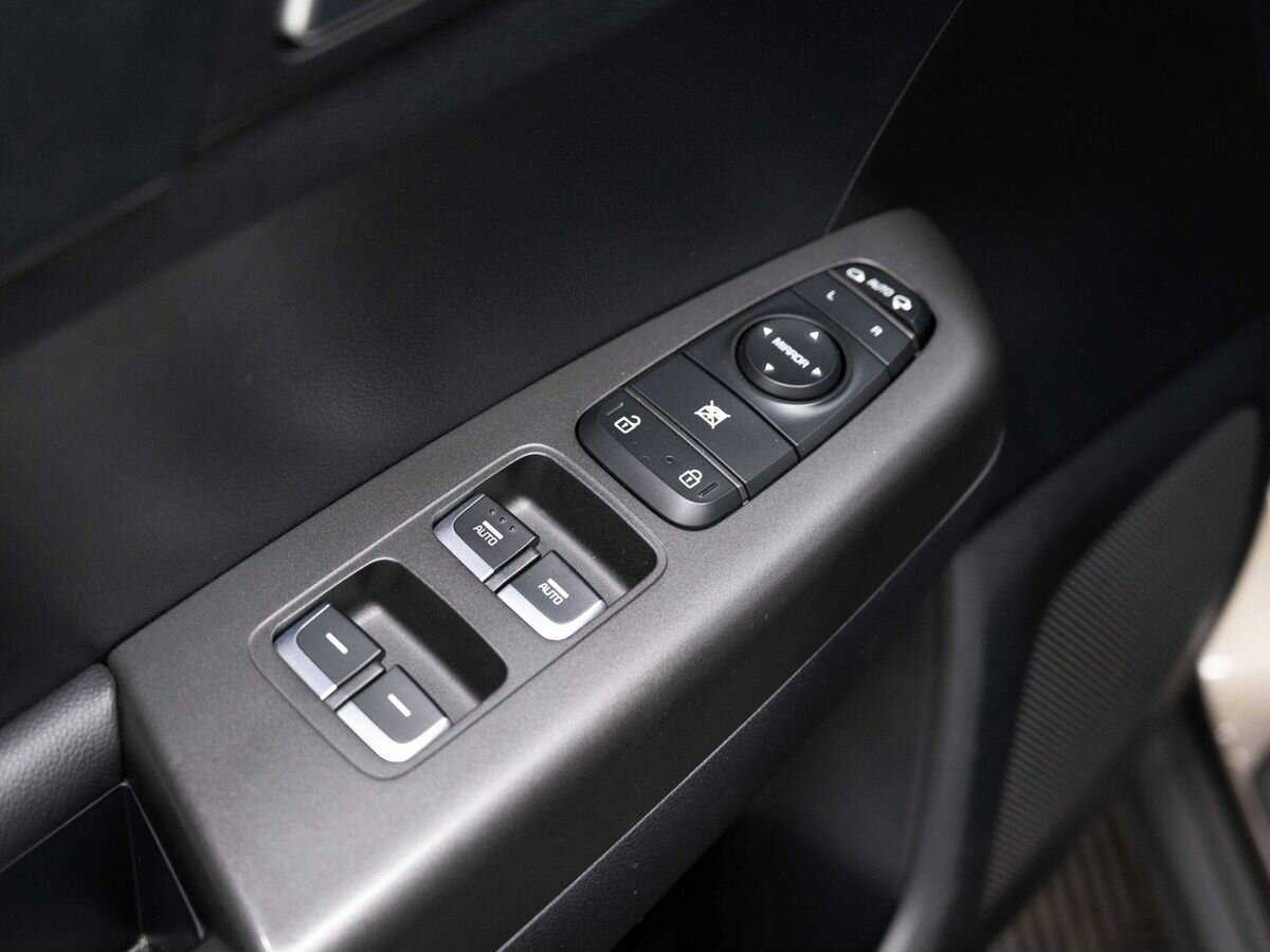 Kia Sportage, 2017 Фото №18