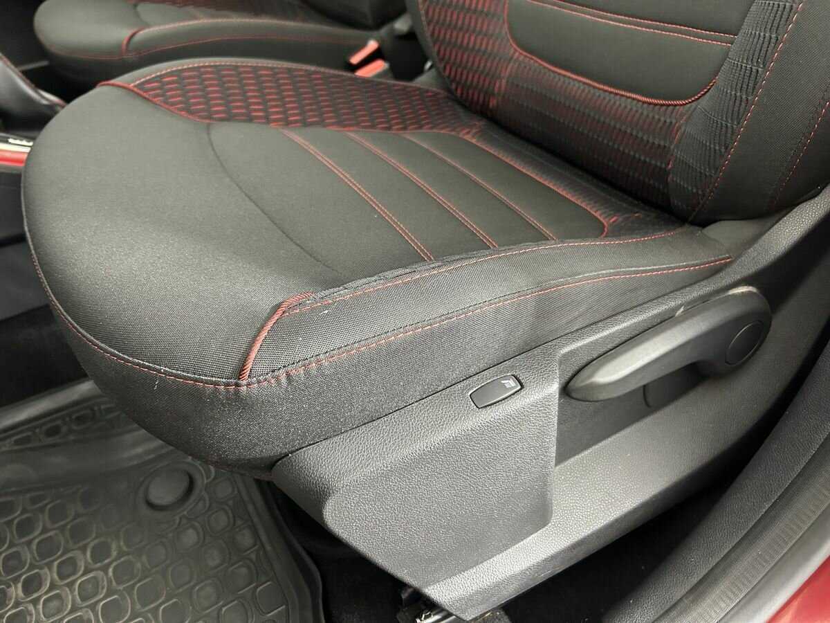 Renault Kaptur, 2018 Фото №9