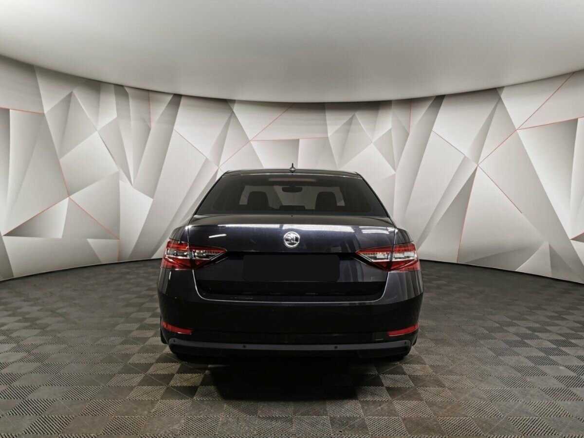 Skoda Superb, 2017 - 126 848 км. | Фото №8
